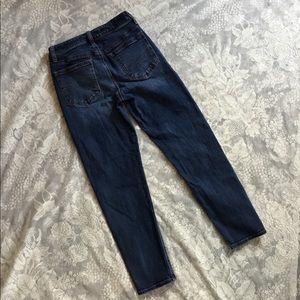American Eagle Outfitters Jeans - AE Vintage Hi-Rise Jeans American Eagle Outfitters Jeans - AE Vintage Hi-Rise Jeans